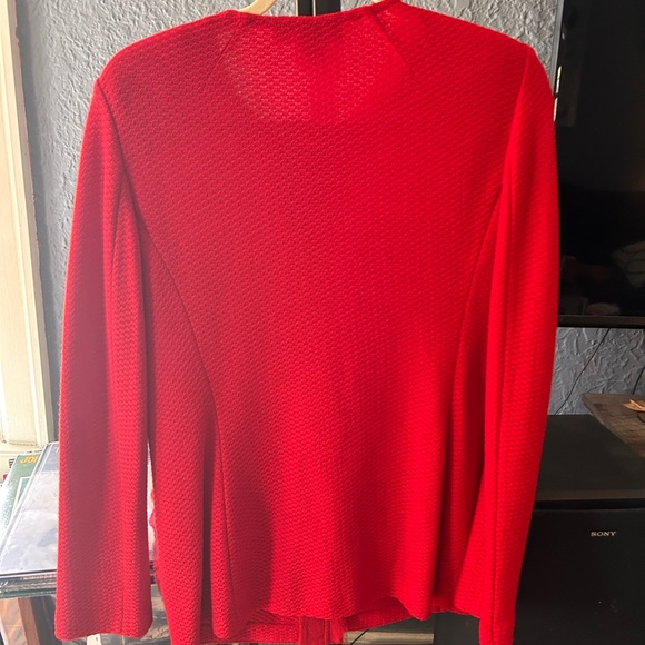 St. John Women's Blazer - Picture 2 of 3